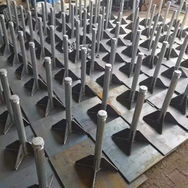 贾汪鑫亿呈沉降板生产