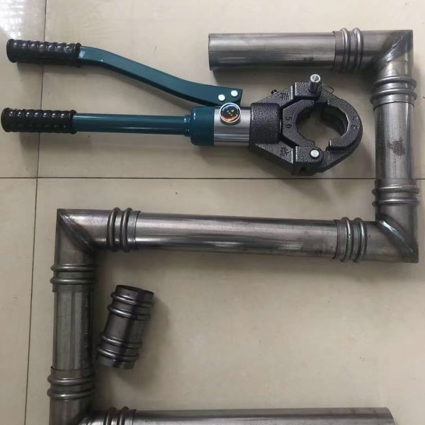 贾汪鑫亿呈冷却管
